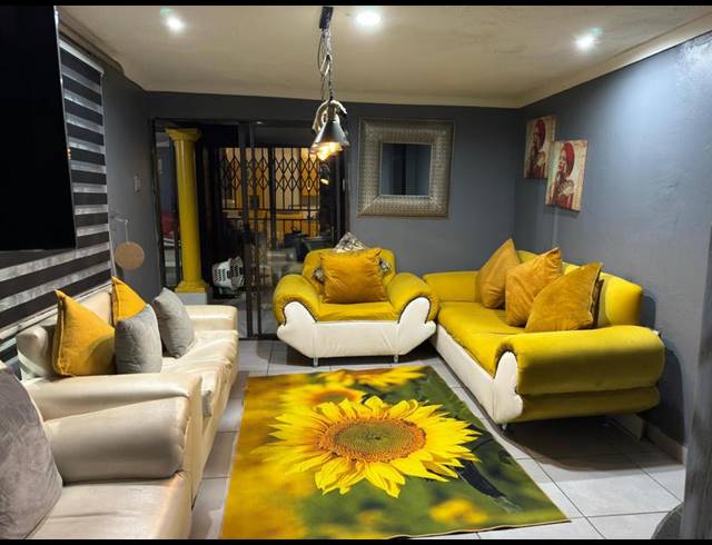 3 BEDROOM HOUSE FOR SALE IN KWA THEMA